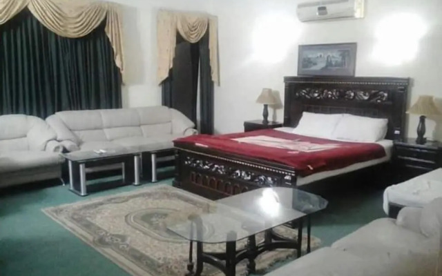 Millat Hotel