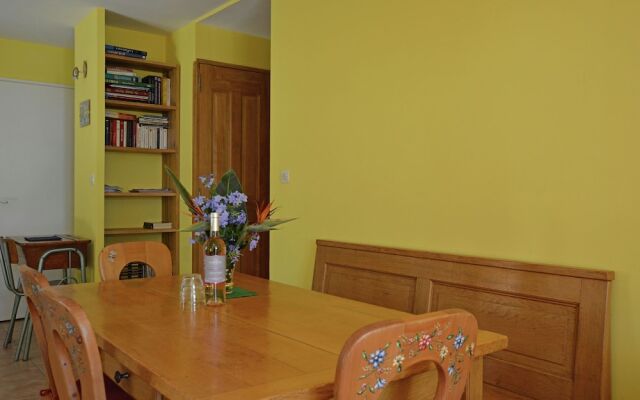 Beautiful Holiday House With Airco and Private Pool Near Uzès
