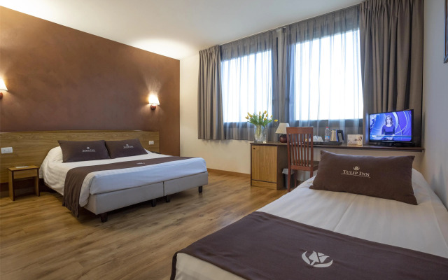 Tulip Inn Padova
