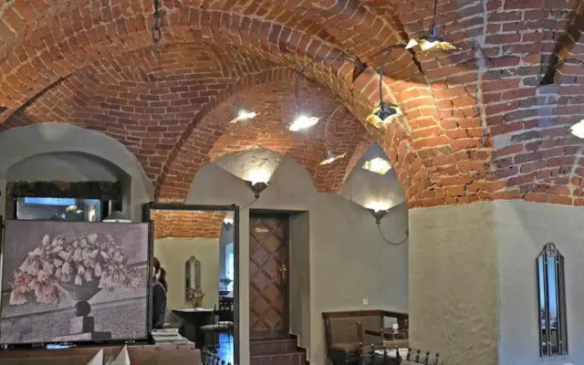 Wasserschloss Lembeck