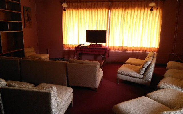 Hotel Las Vicunas