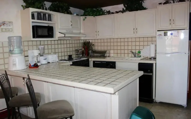 Marina Pinacate Condos By FMI Rentals