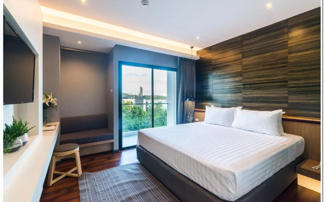 Sea Me Spring Tree Hotel - Adults only