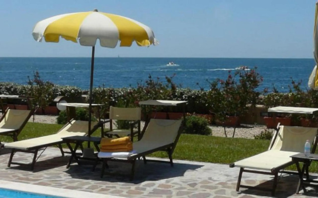 Sunbay Park Hotel