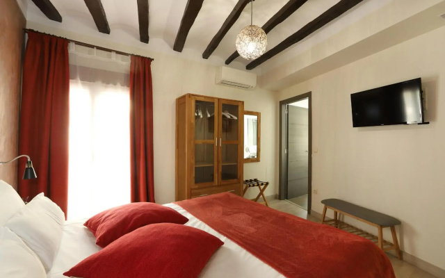 Nasilvana Hotel