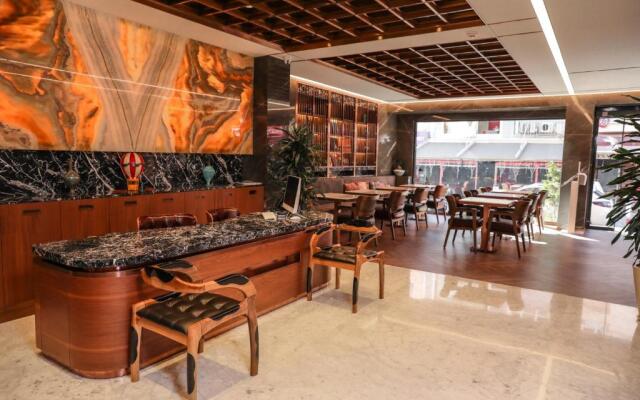 Henna Hotel Istanbul