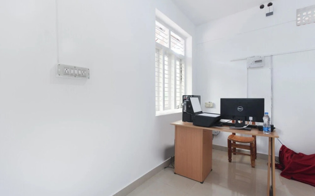 Coorg Sanjo's Resort by OYO Rooms