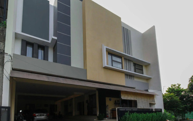 My Residence Cirebon