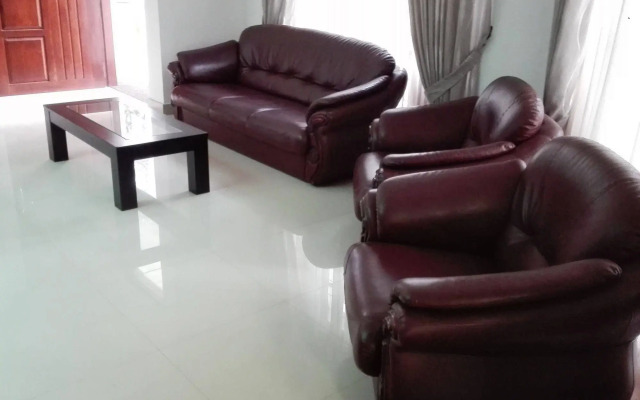 Salubrious Resort