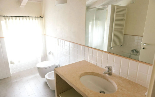 Hotel Villa Moron