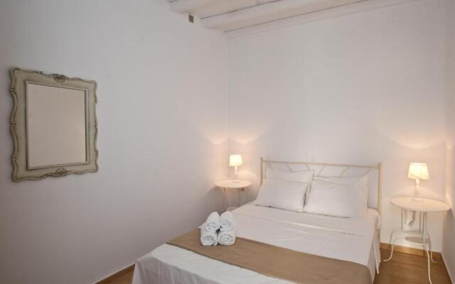 Apartments Sea Wind