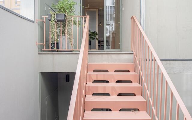 Liiiving - Bolhão Trendy Apartment III