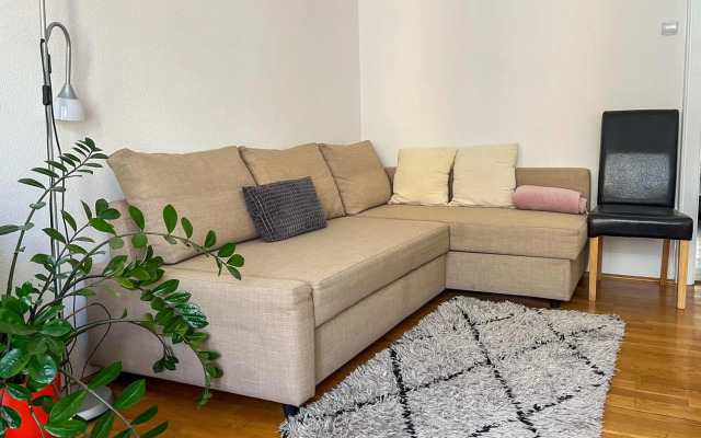 King one- Kiraly utca 1/b - City Center