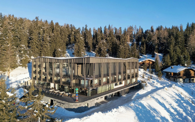 Hotel Olangerhof Mountain Resort