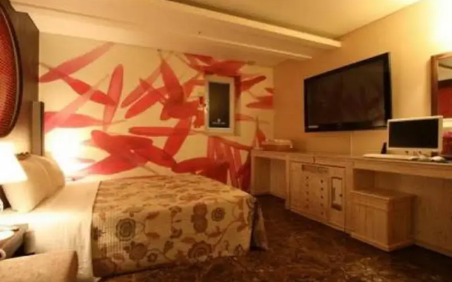 Seoul Stars Hotel