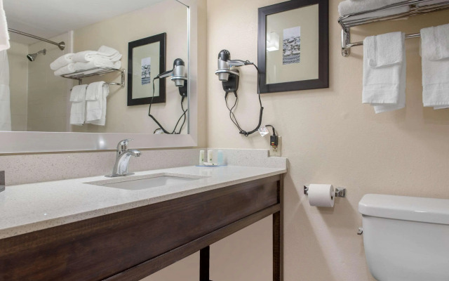 Quality Inn and Conference Center