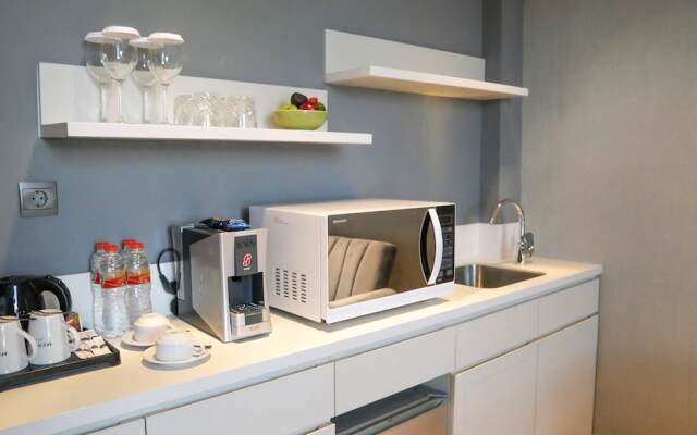 Mercure Surabaya Manyar