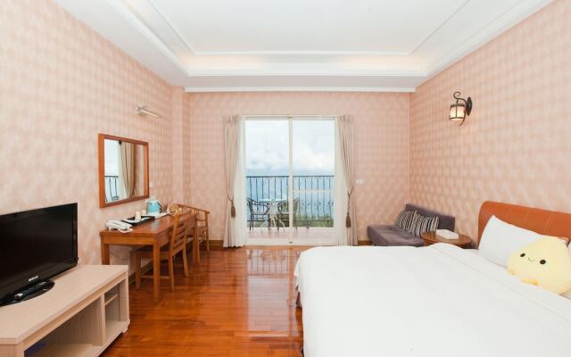Senlove B&B