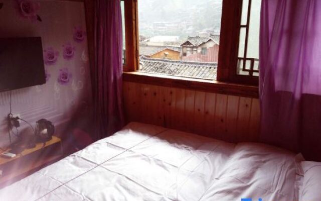 Xijiang Qianhu Miaozhai Maicheng Inn