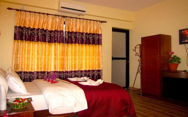Hotel Orchid