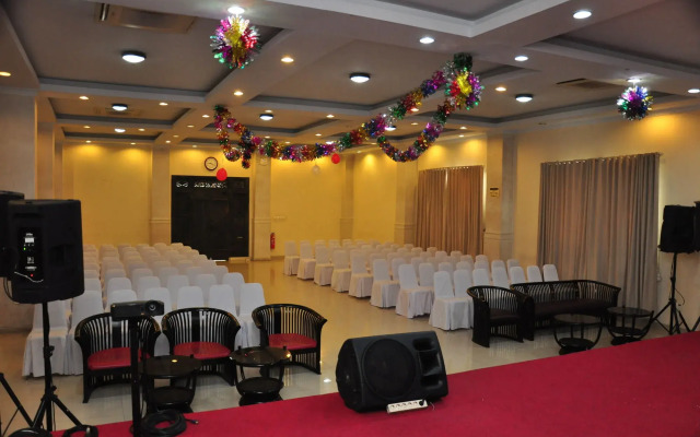 Puri Saron Hotel Denpasar