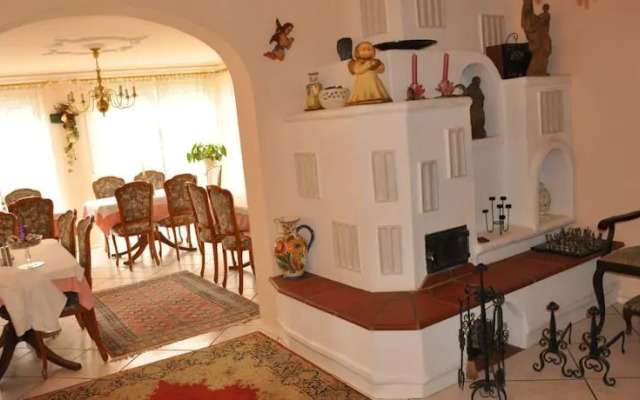 Gästehaus Ullmannshof