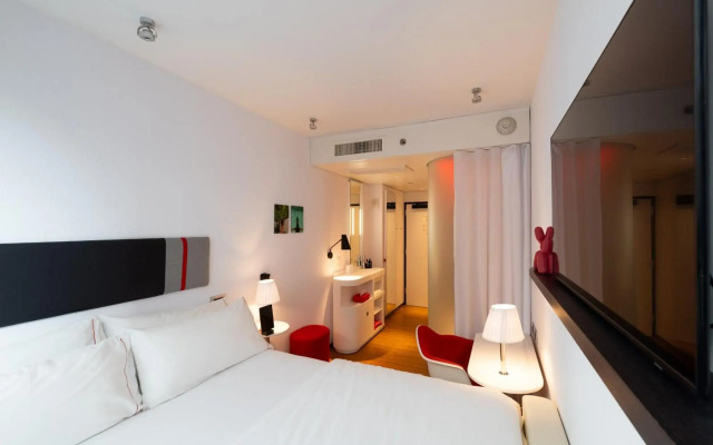 citizenM New York Times Square