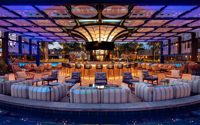 Arizona Biltmore, LXR Hotels & Resorts