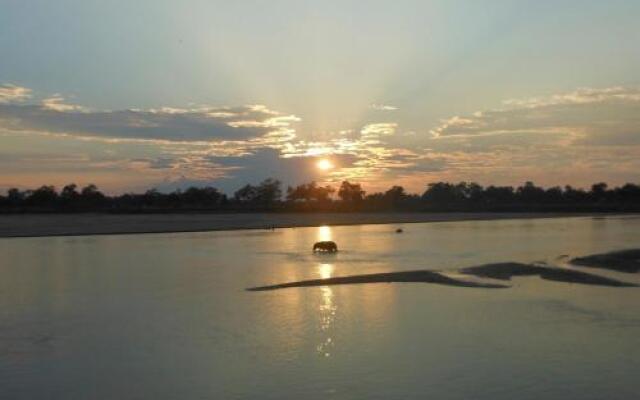 Zikomo Safari Camp