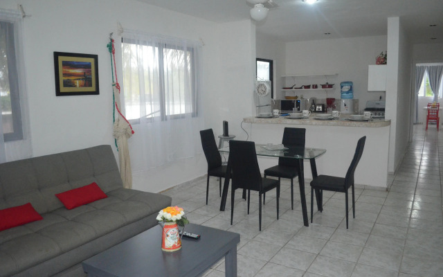 Hotel Gota de Sal
