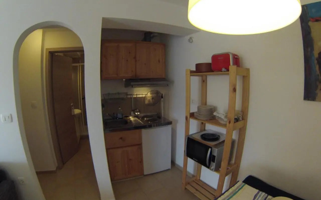 Apartment Sonia