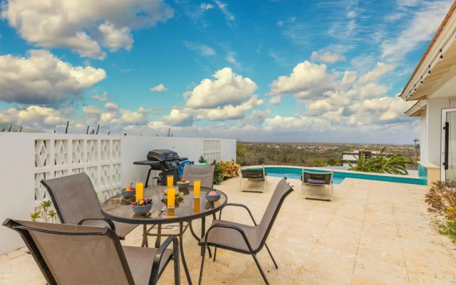 NEW Ocean View 2BR Privatepool Naturetrails