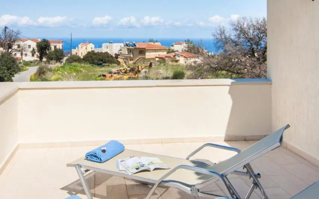 Saridakis Villa, a true mansion, By ThinkVilla