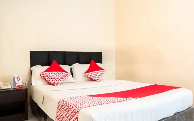 OYO 1103 Hotel Prima