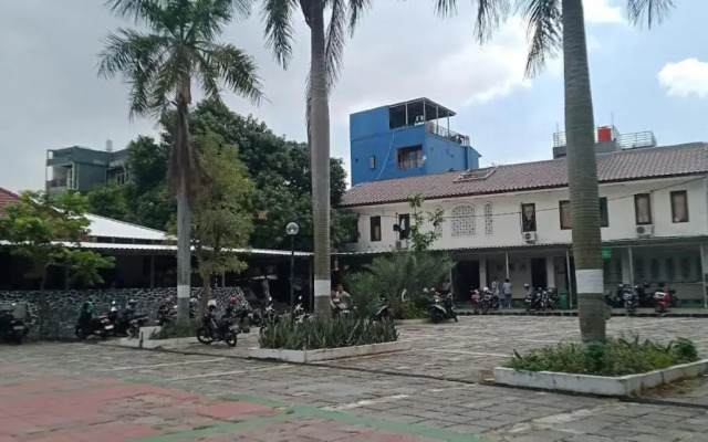 Grand Picasso Hotel