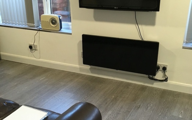 Treetops Apartment 3