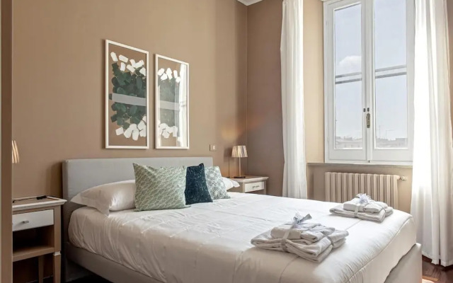 Elegantia Home in Livorno