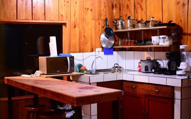 Nina´s Place