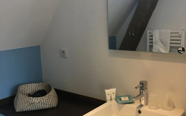 La Maison des Courtines