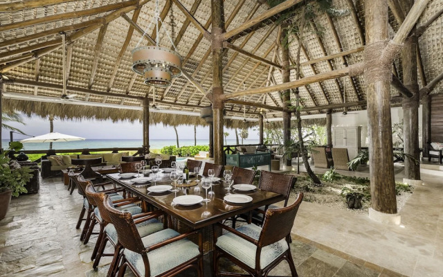 One of the best villas in Cap Cana