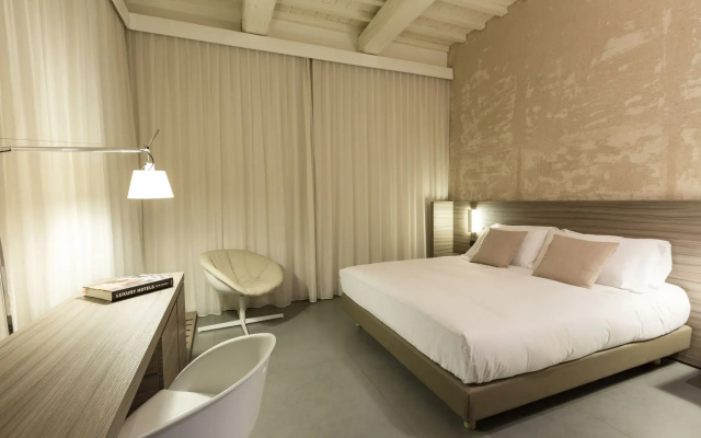 Hotel & Resort Le Colombare