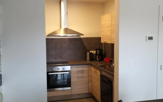 Vakantiewoning Atuatuca