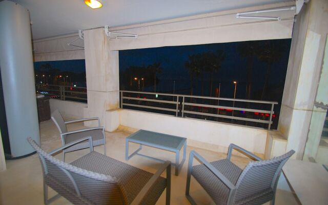 1 Chambre Grand hotel