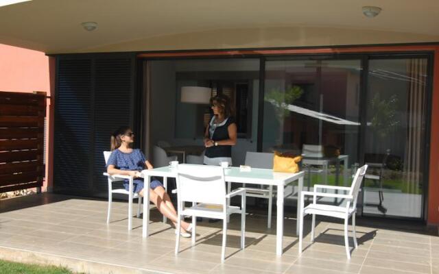 Apartamentos Club de Golf Bonmont