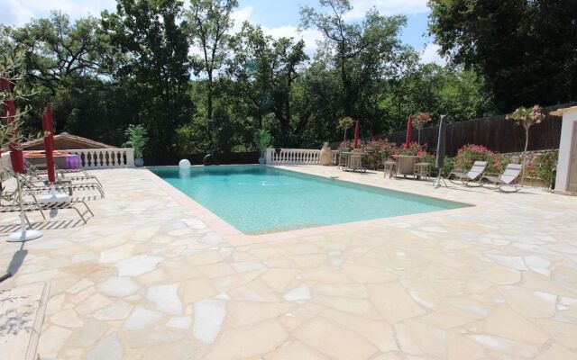 La Villa Jalna Chambres Appartement