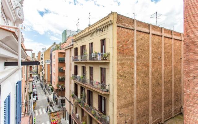 Sweet Inn Apartment - Charming Plaza Molina