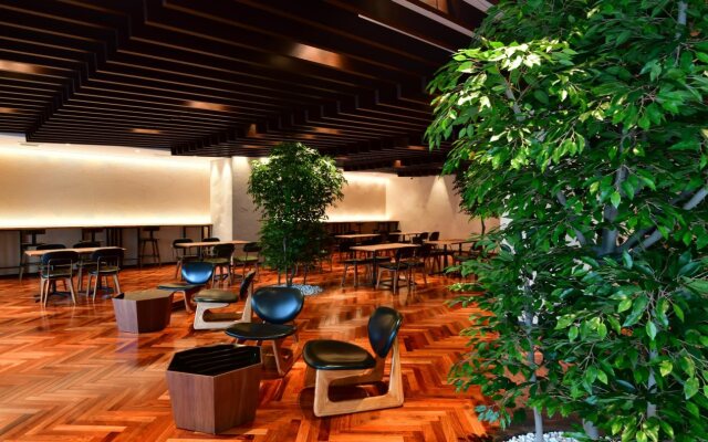 Centurion Hotel Classic Nara