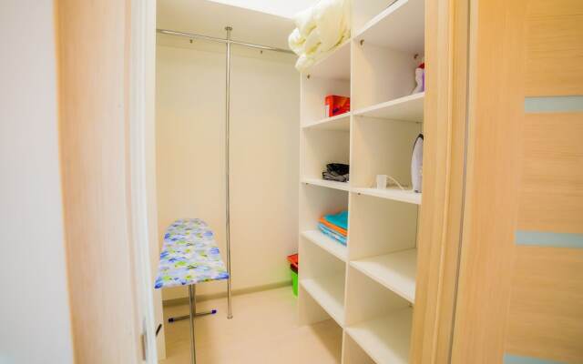 Apartment on Krygina 94