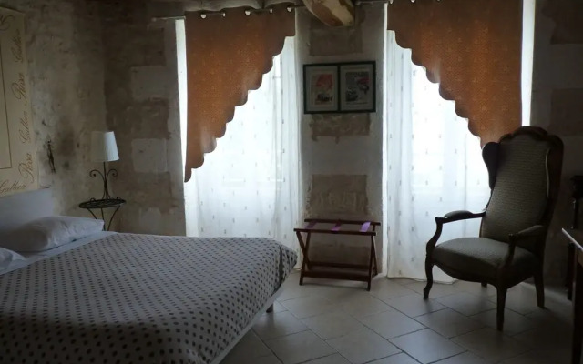 Chambres d'Hôtes de Champs Fleuri