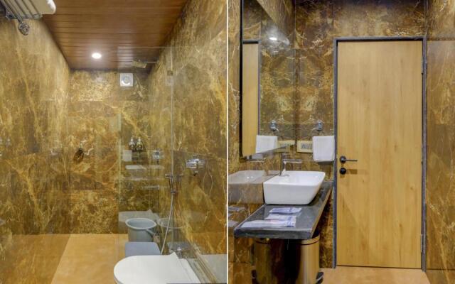 Metropolis Business Hotel